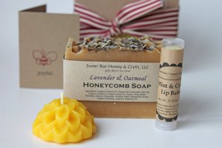 sweetbeehoney
