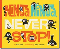 ninjaninja