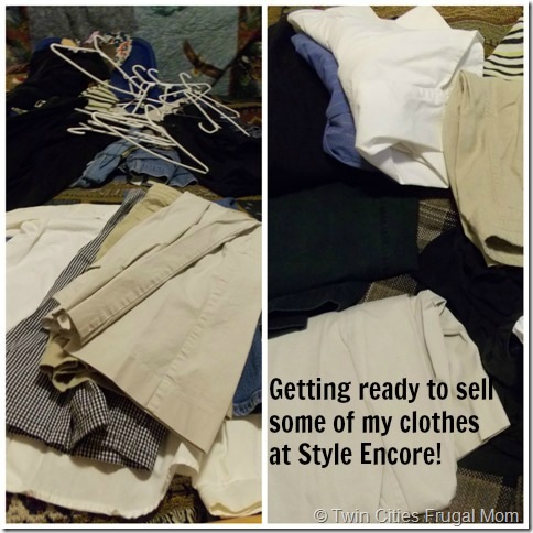 StyleEncorePrep