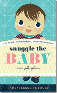 snugglethebabybook