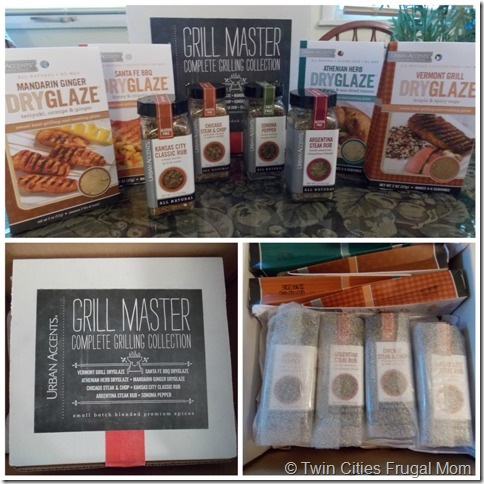 grillmastercollection