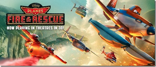 disneyplanesfirerescue