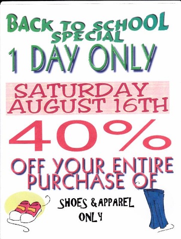 backtoschoolspecial
