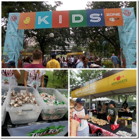 kidszone