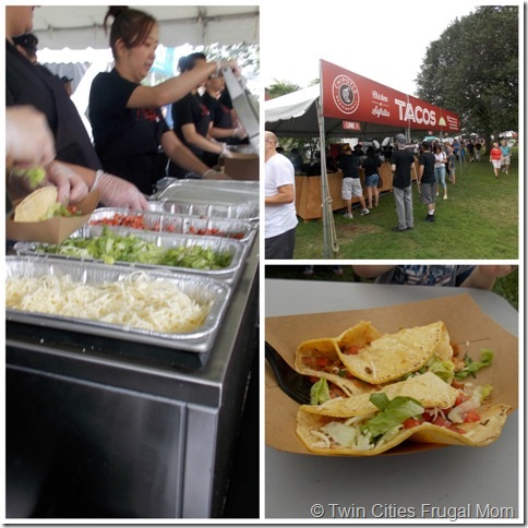 tacos