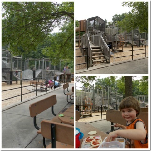 frenchparkcollage