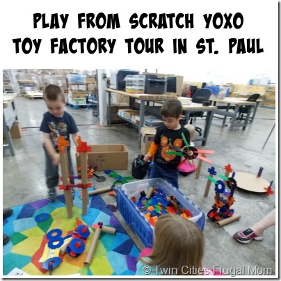 Play from Scratch 