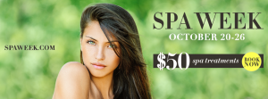 spaweek