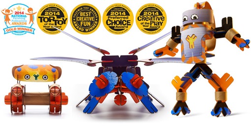 yoxotoys