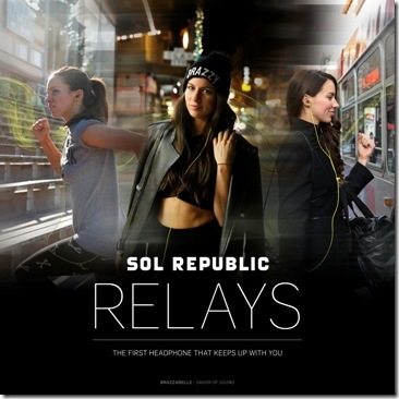 relays