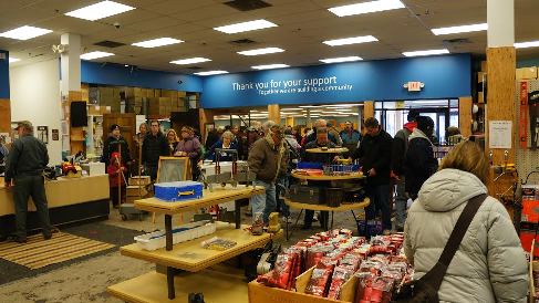 habitatrestore