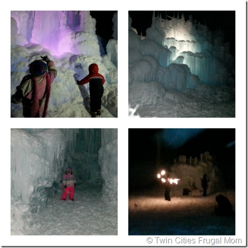 icecastlesnight