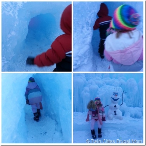 icecastlestunnels