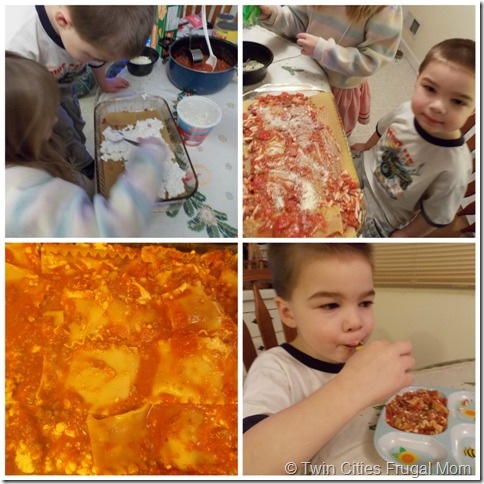 redgoldmakinglasagna