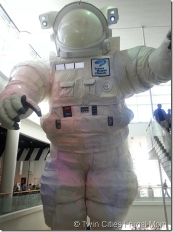 astronaut