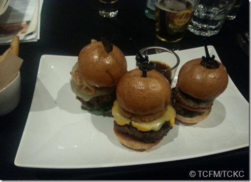 burgers