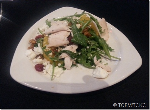 salad
