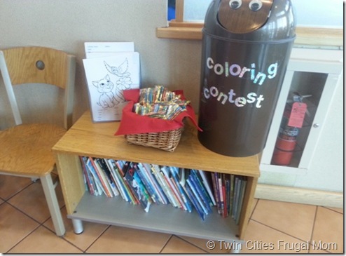 kidscorner