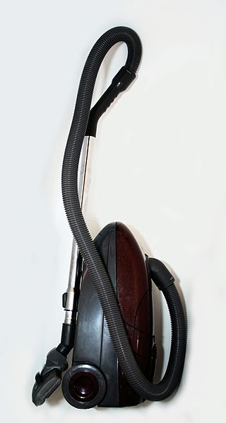 vacuum cleaner