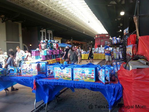 giftshop
