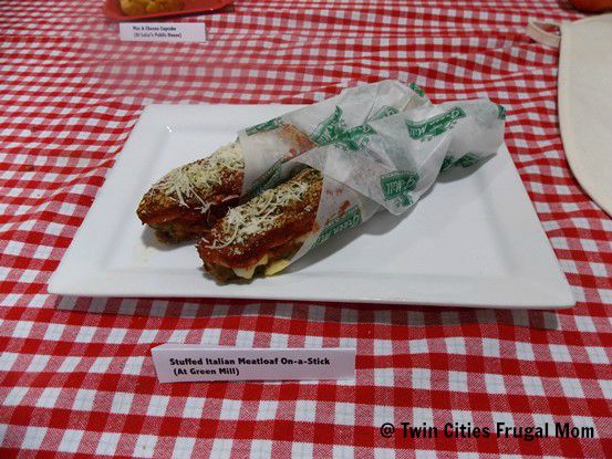 meatloaf on a stick