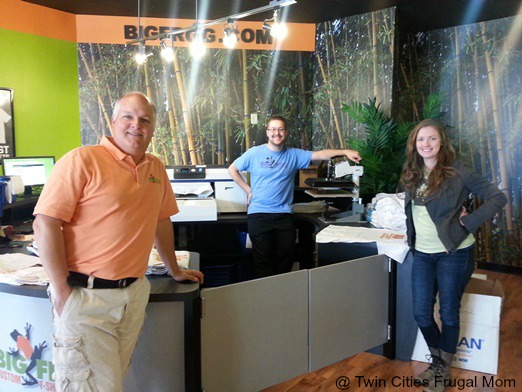 bigfrogteam