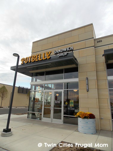 potbelly