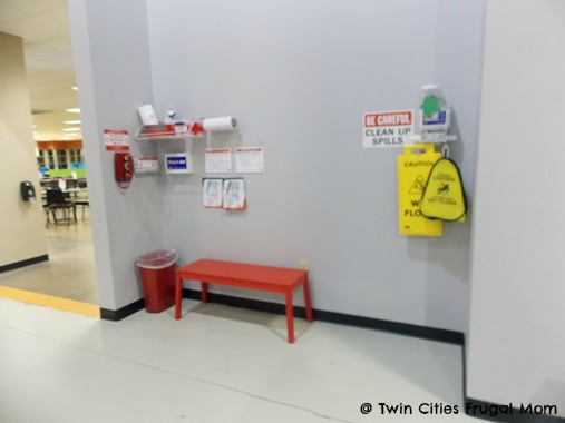safetyarea
