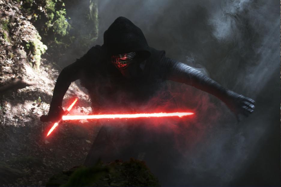 kyloren