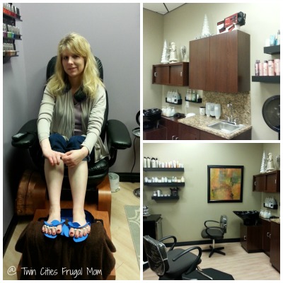 pedicurecollage