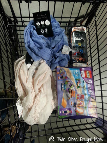 shoppingcart