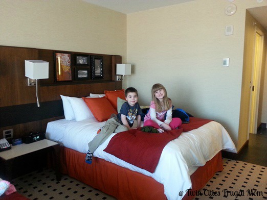 radissonblukidsbed