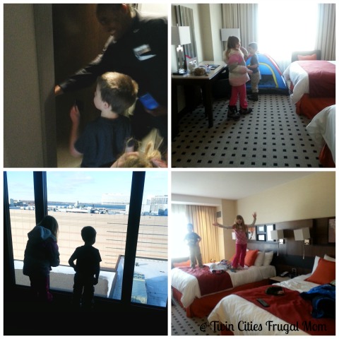 radissonbluroom