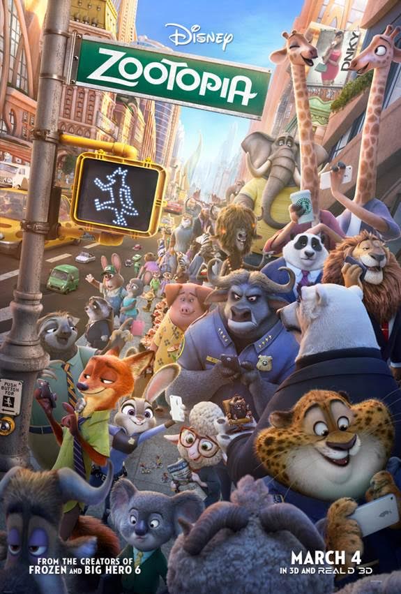 zootopiaposter