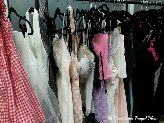 Pixiesclothes