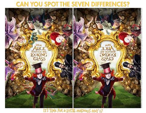 difference
