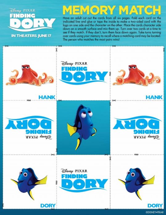 findingdorymemorygameimage