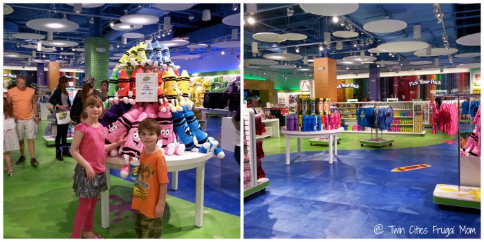 crayolastore