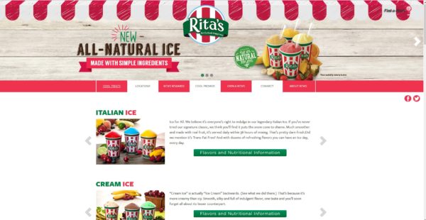 ritasice