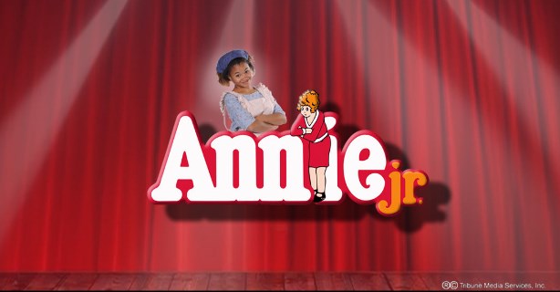anniejr