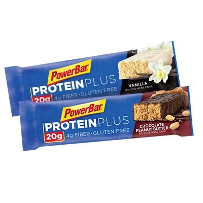 powerbar