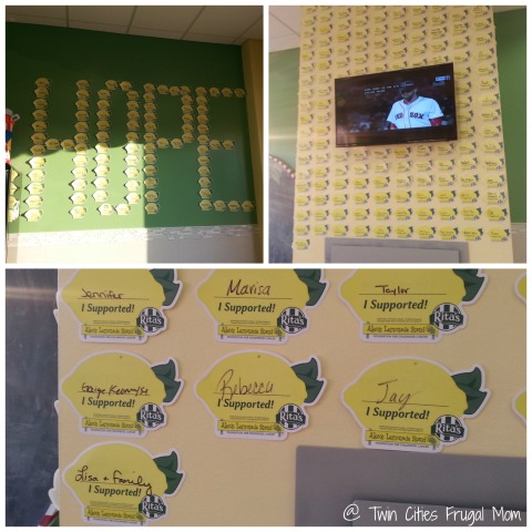 ritaswallofhope