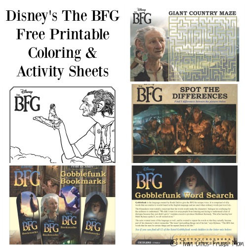 thebfgsheets