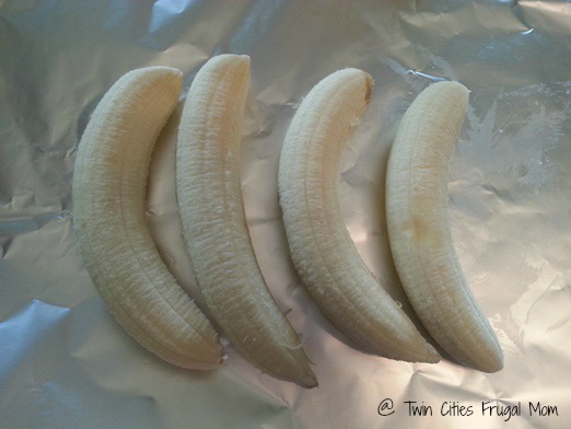 bananas
