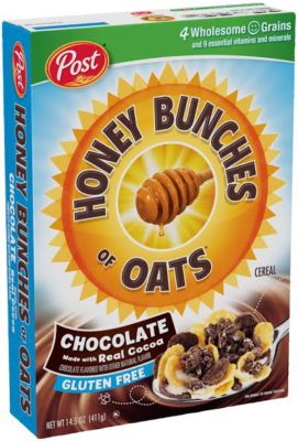 honeybunches