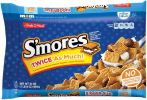 smores
