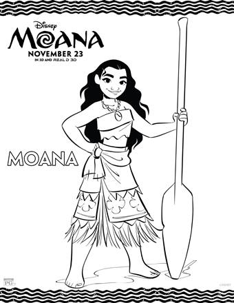 moana