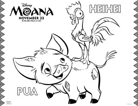 moanaheiheipua