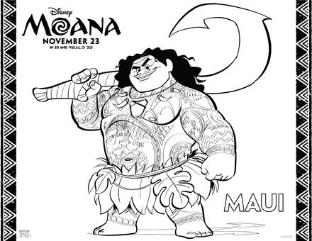 moanamaui