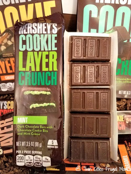 hersheyscookiemint